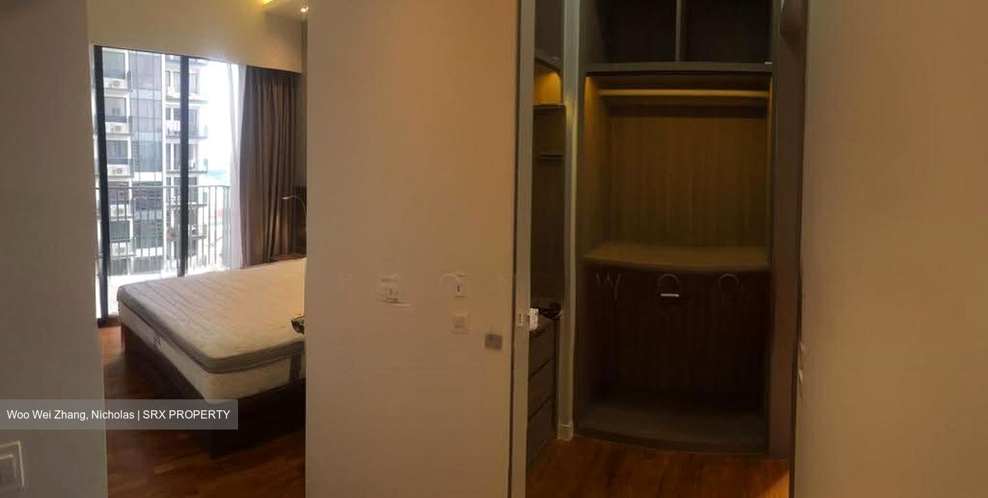 Sky Vue (D20), Condominium #609747131